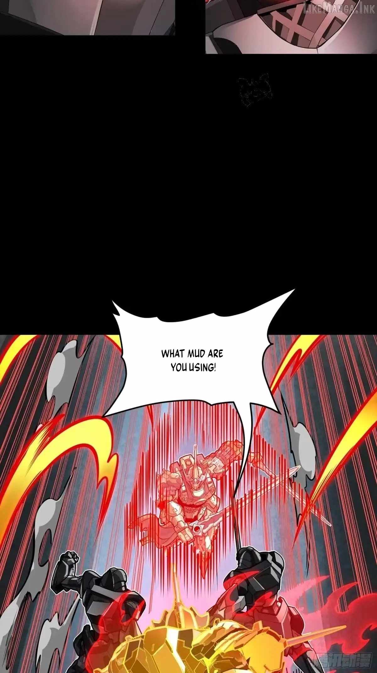 Legend Of Star General Chapter 384 - Page 65