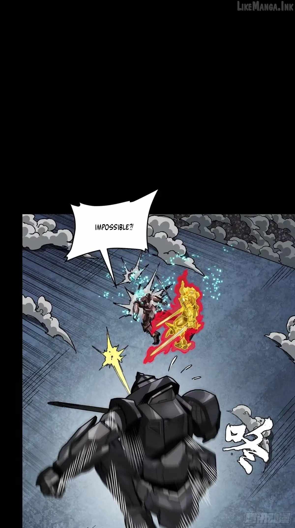 Legend Of Star General Chapter 384 - Page 68