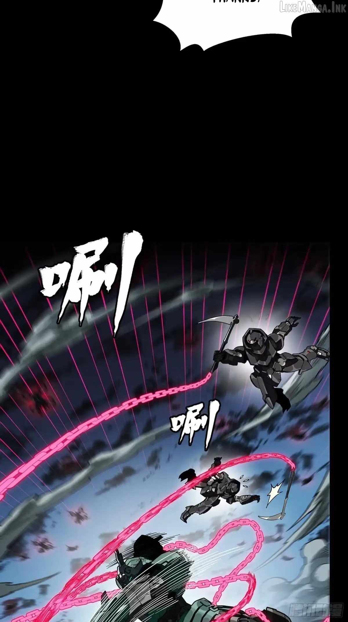 Legend Of Star General Chapter 384 - Page 79
