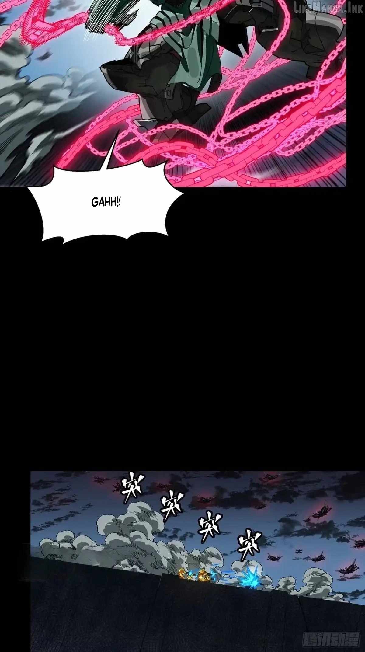 Legend Of Star General Chapter 384 - Page 80