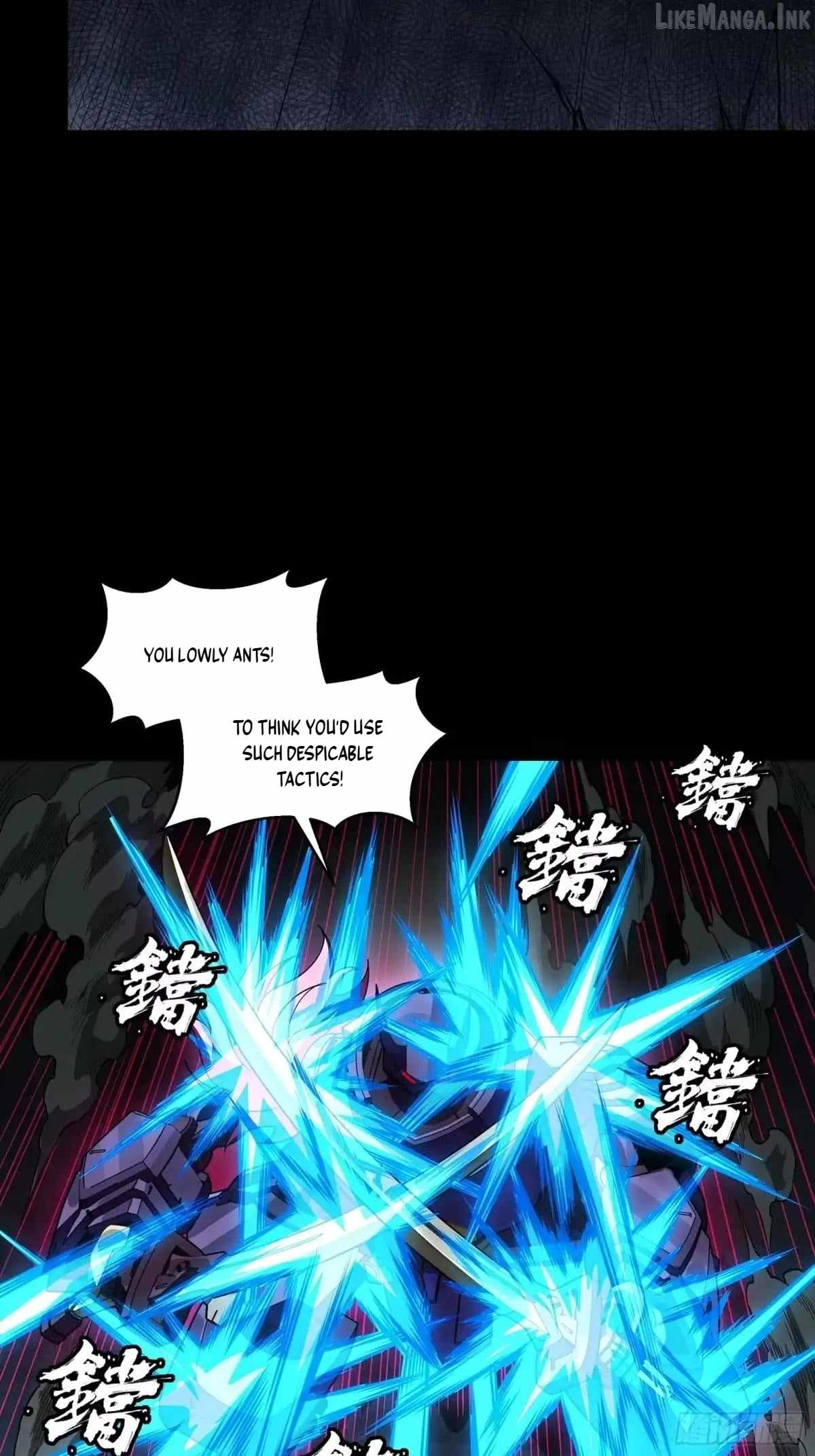 Legend Of Star General Chapter 384 - Page 81