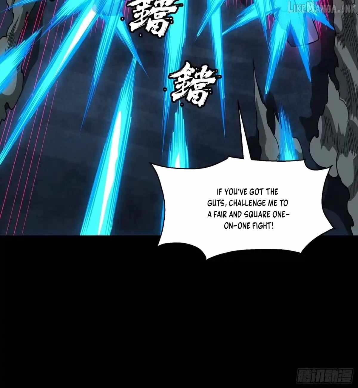 Legend Of Star General Chapter 384 - Page 82