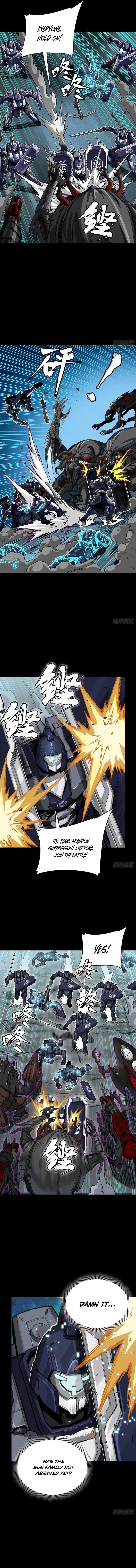 Legend Of Star General Chapter 387 - Page 3