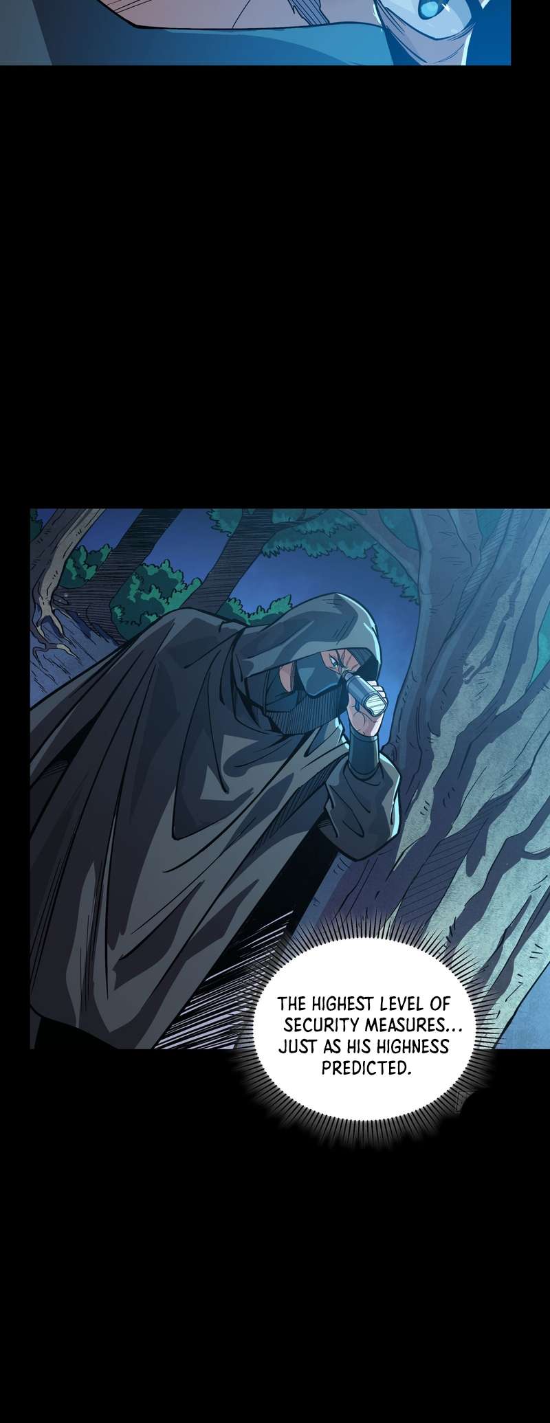 Legend Of Star General Chapter 389 - Page 4