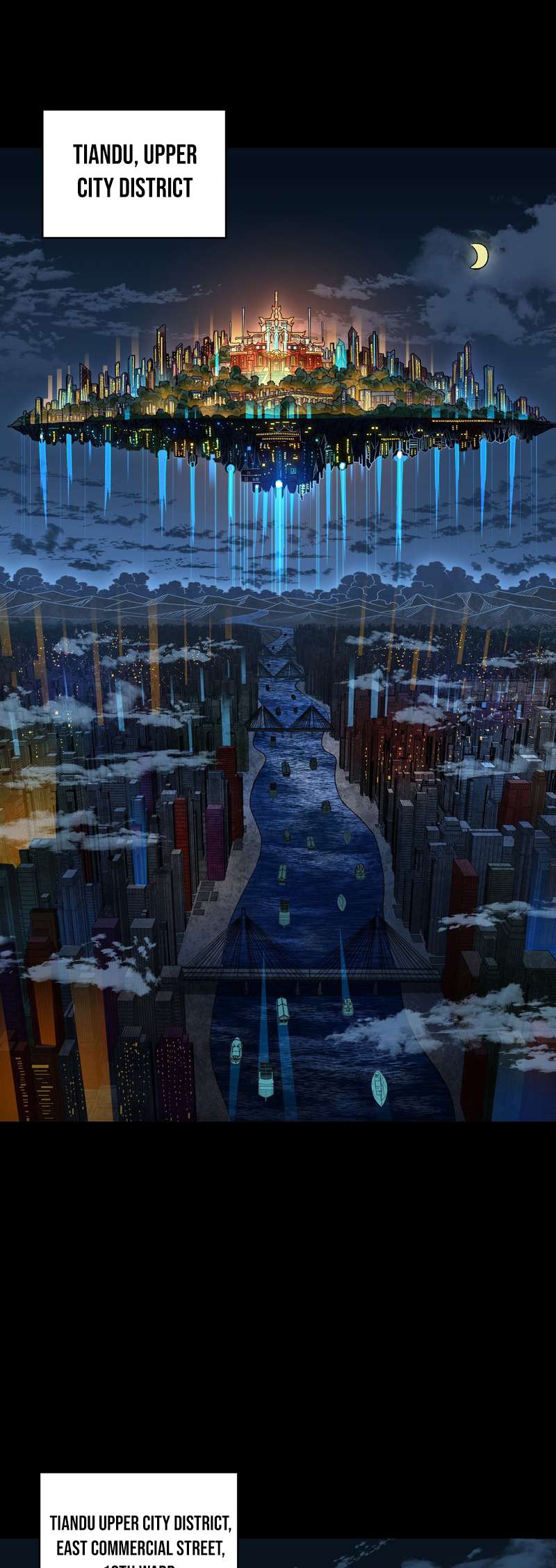 Legend Of Star General Chapter 389 - Page 41