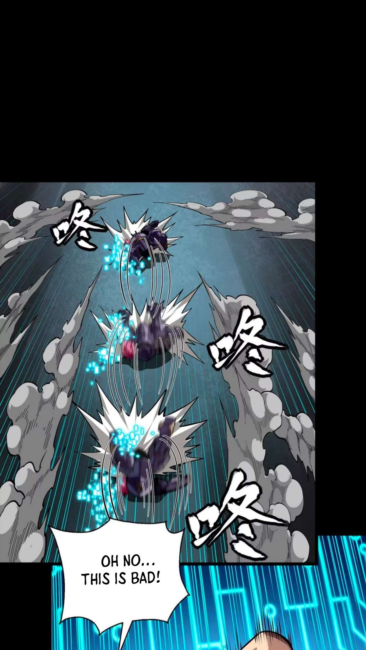 Legend Of Star General Chapter 390 - Page 11