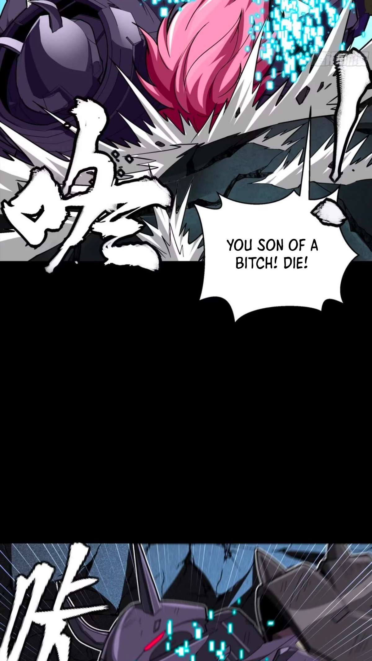 Legend Of Star General Chapter 390 - Page 15