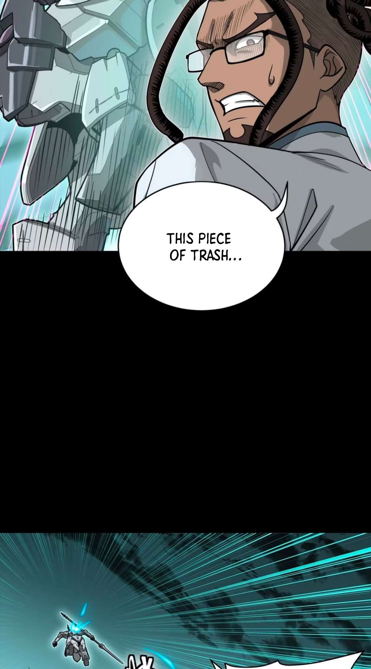 Legend Of Star General Chapter 390 - Page 23