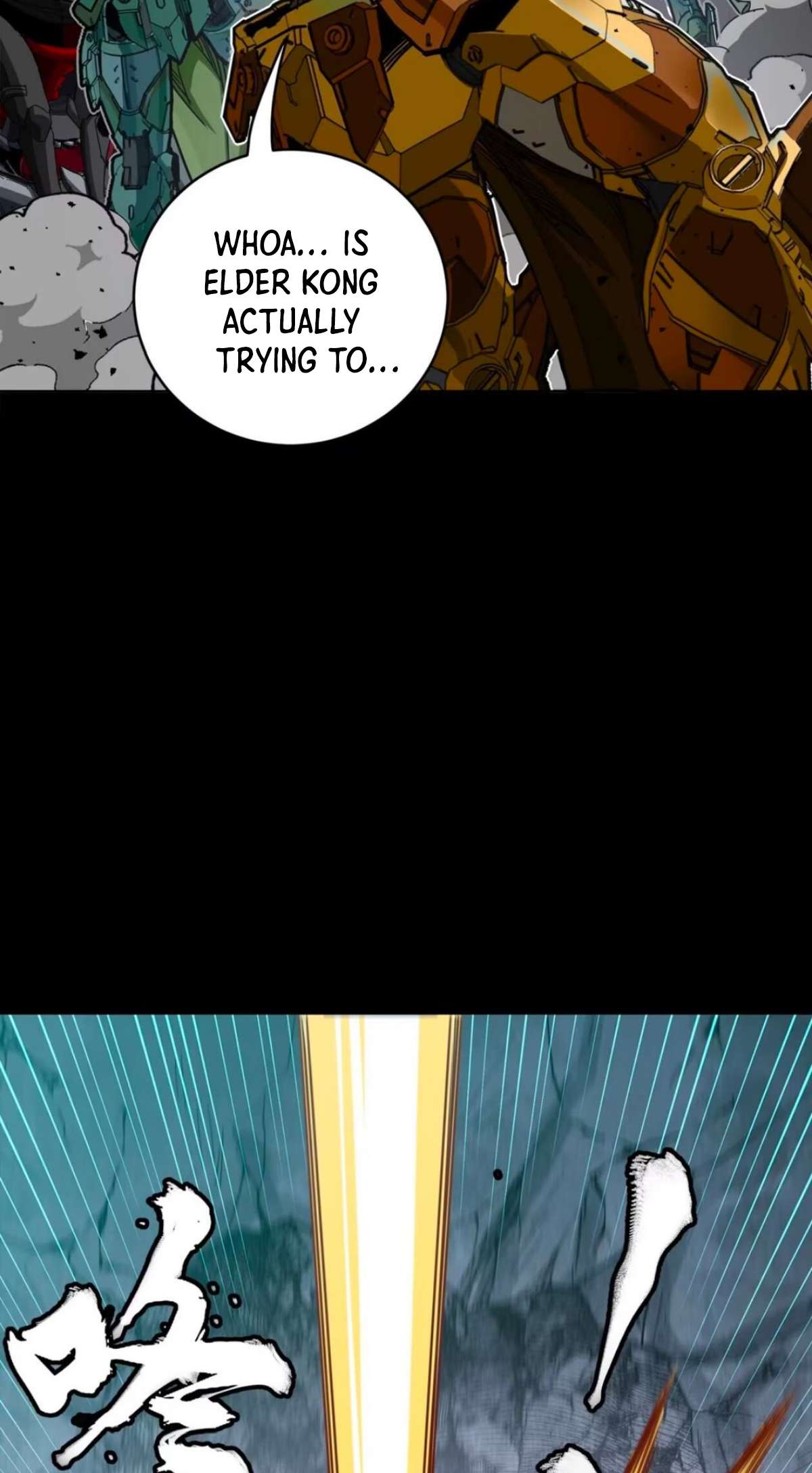 Legend Of Star General Chapter 390 - Page 38