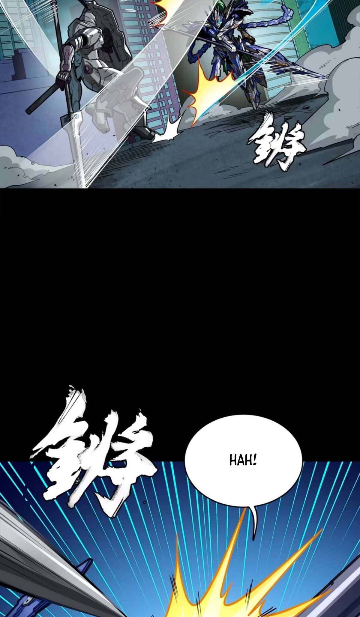 Legend Of Star General Chapter 390 - Page 54