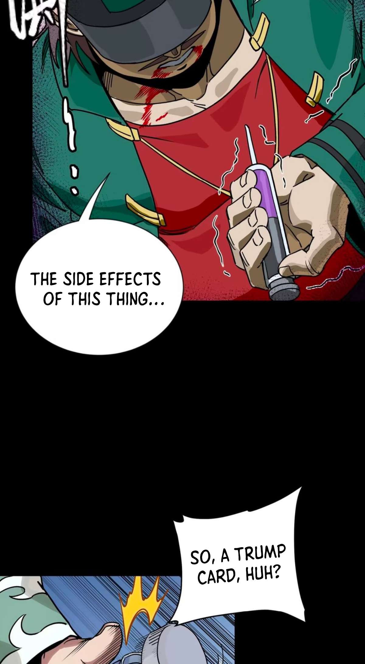 Legend Of Star General Chapter 390 - Page 6