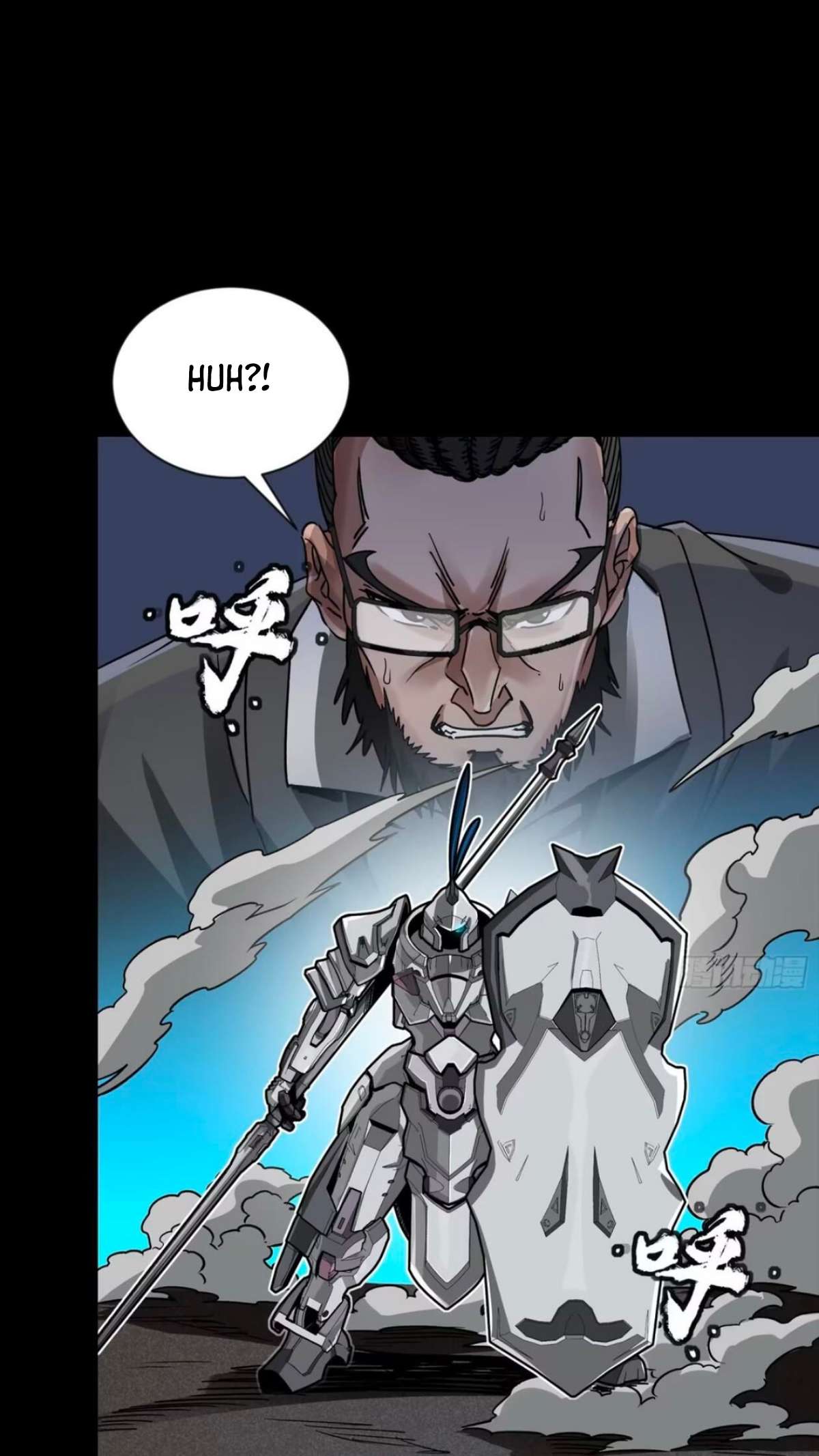 Legend Of Star General Chapter 390 - Page 61