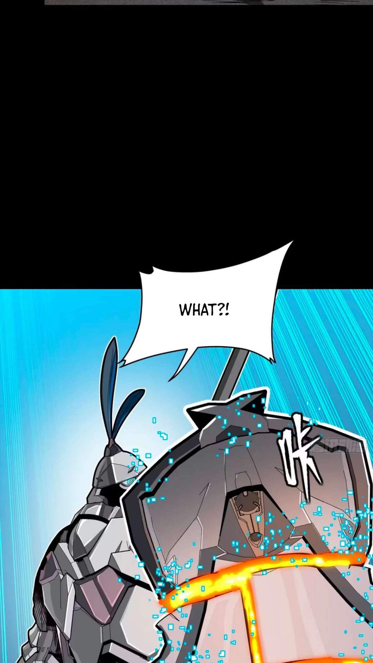 Legend Of Star General Chapter 390 - Page 62
