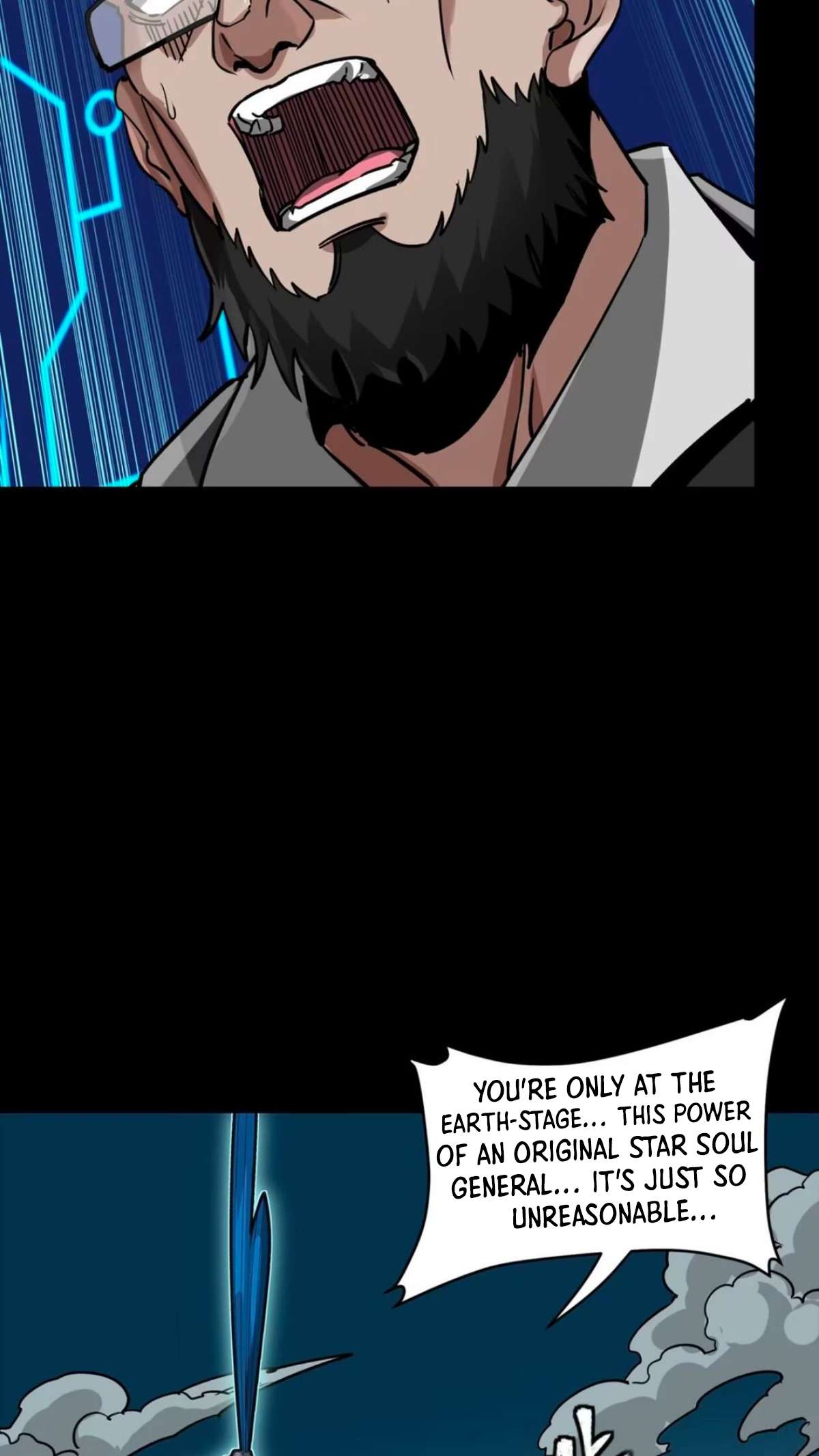 Legend Of Star General Chapter 390 - Page 64