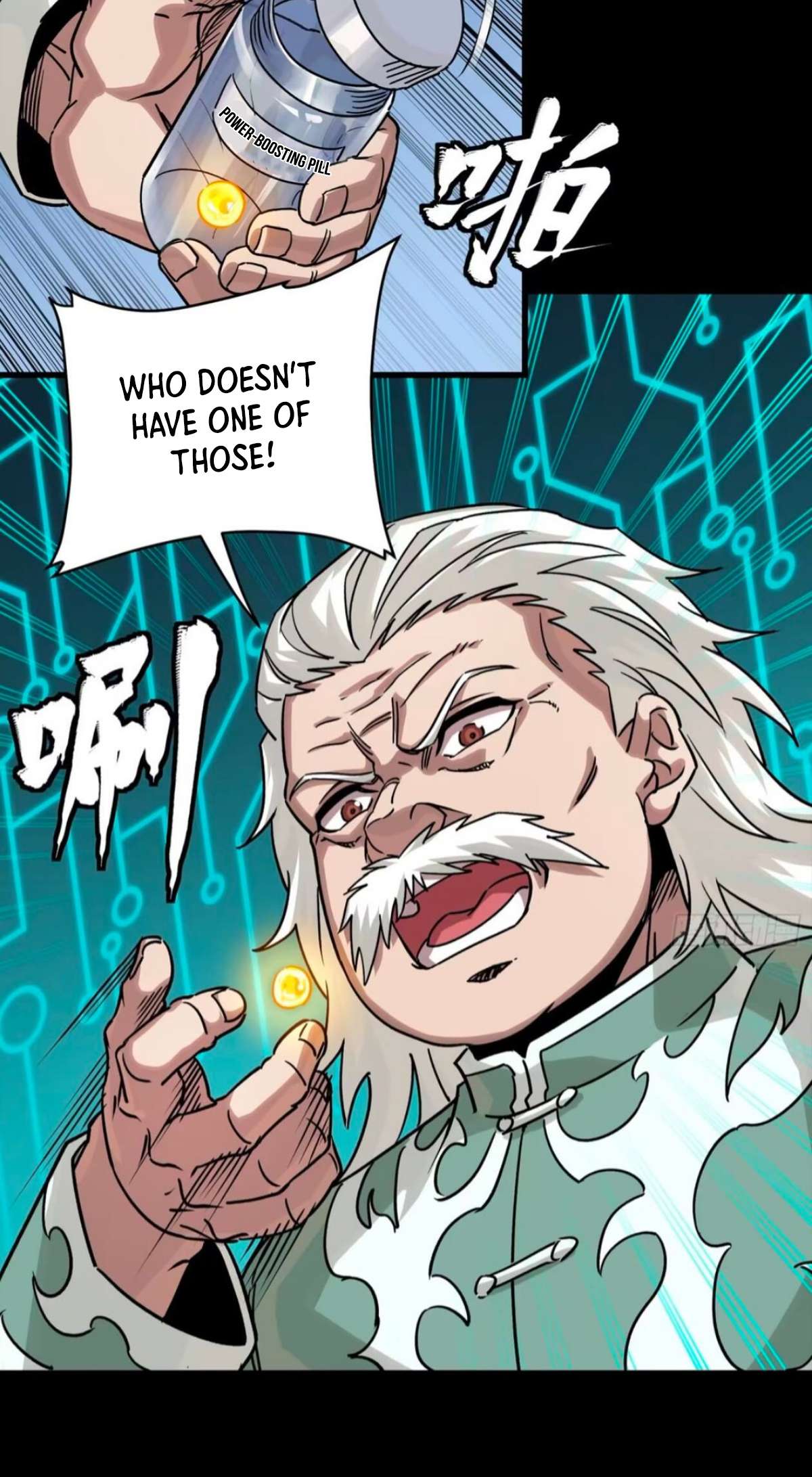 Legend Of Star General Chapter 390 - Page 7