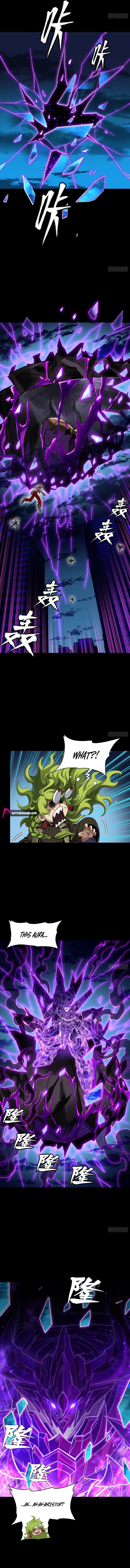 Legend Of Star General Chapter 391 - Page 7