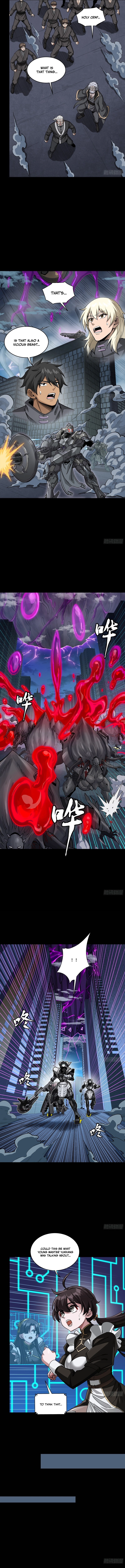Legend Of Star General Chapter 391 - Page 9