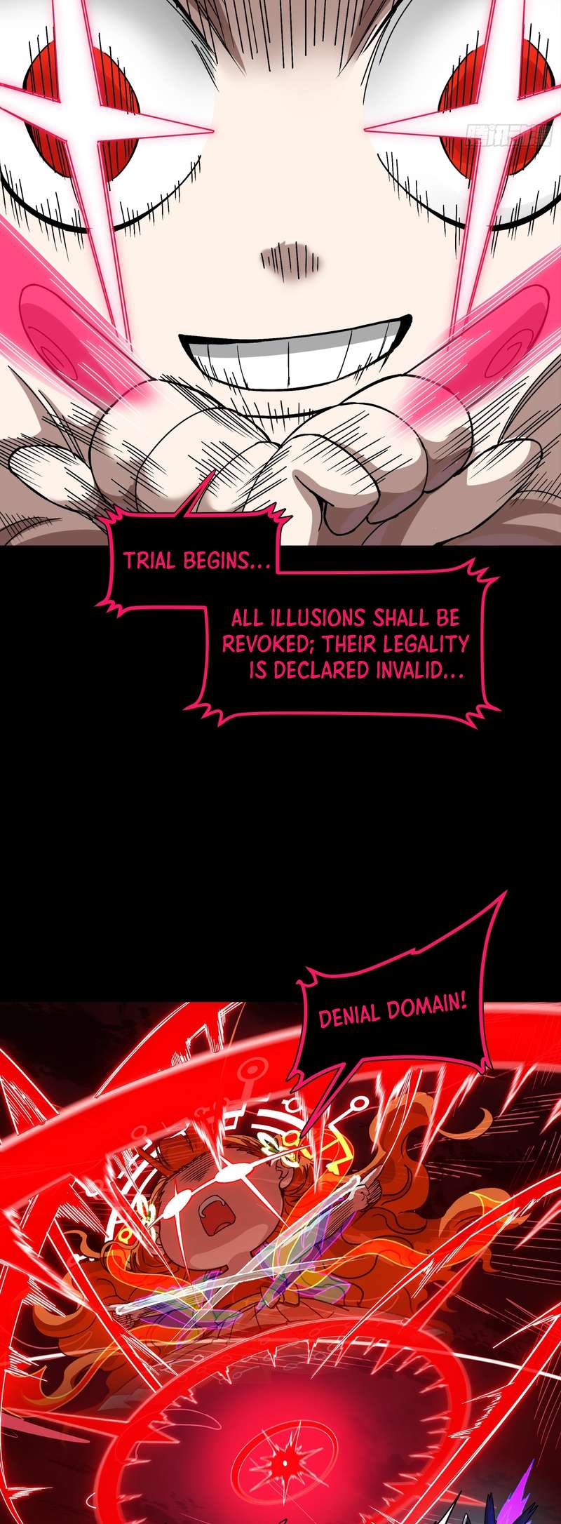 Legend Of Star General Chapter 392 - Page 23