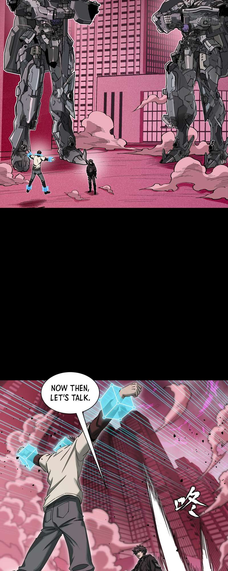 Legend Of Star General Chapter 392 - Page 32