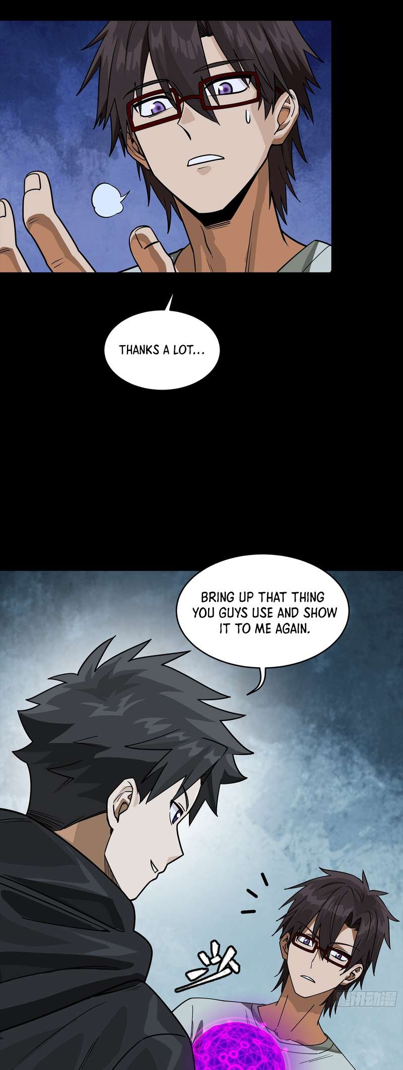 Legend Of Star General Chapter 392 - Page 48