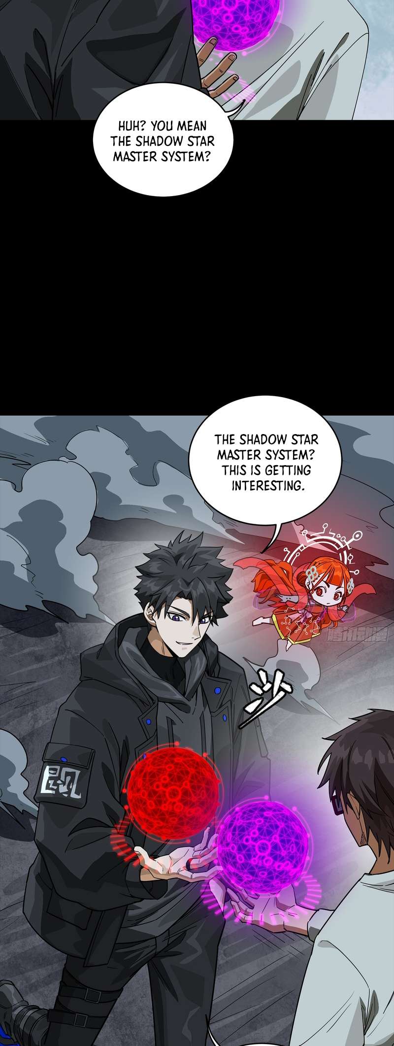 Legend Of Star General Chapter 392 - Page 49