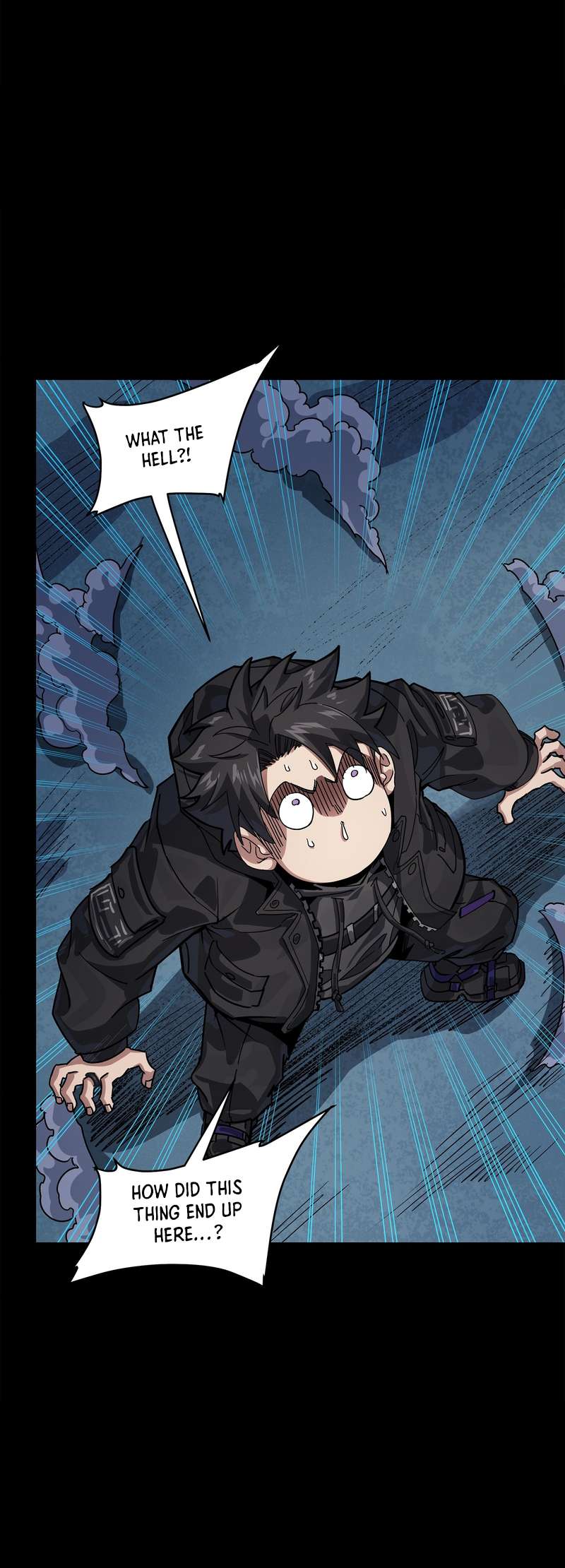 Legend Of Star General Chapter 392 - Page 7