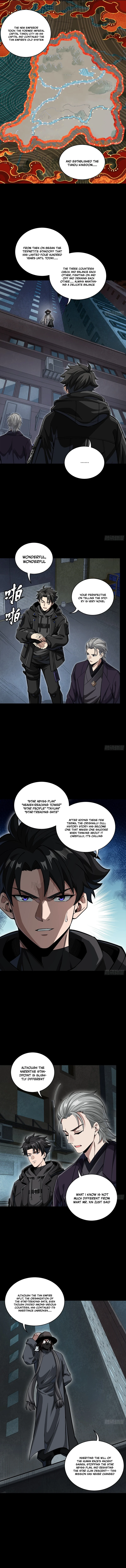 Legend Of Star General Chapter 398 - Page 8