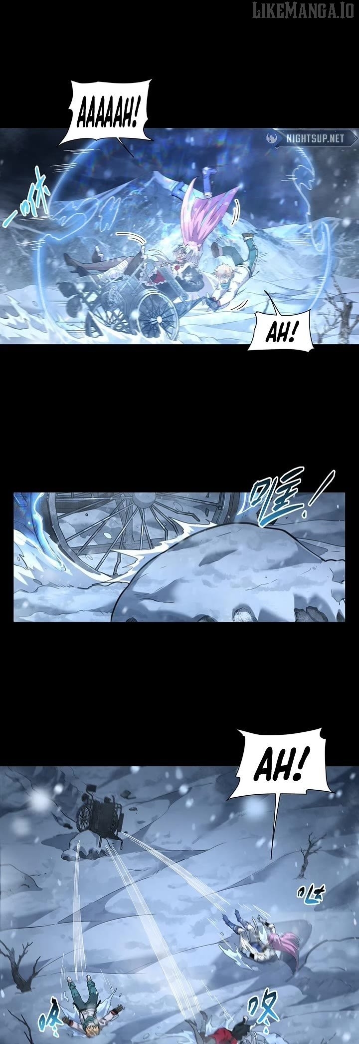 Arctic Cold War Chapter 61 - Page 5