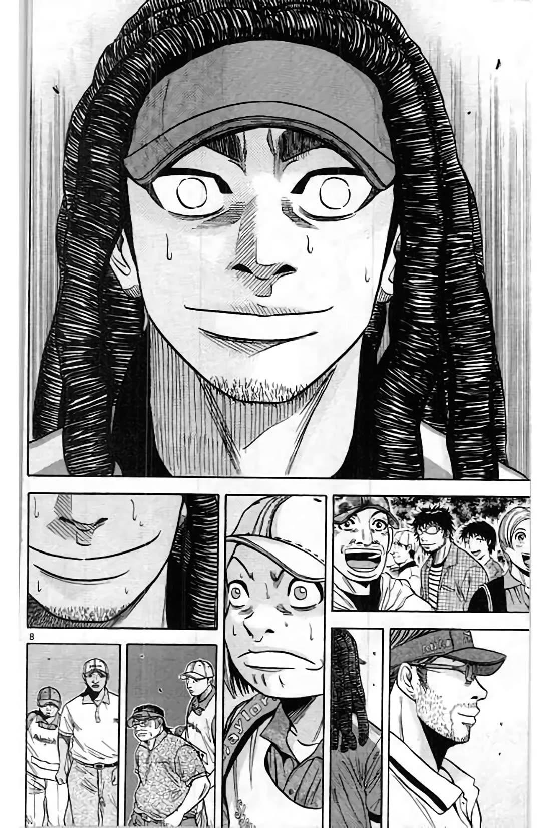 How to Kill a God Chapter 198 - Page 8