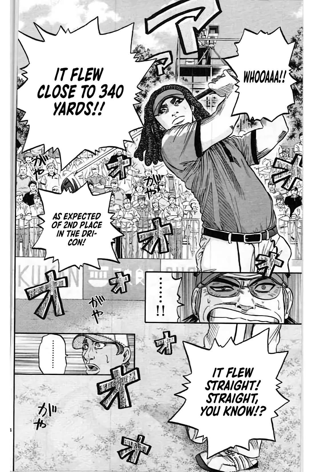 How to Kill a God Chapter 199 - Page 14