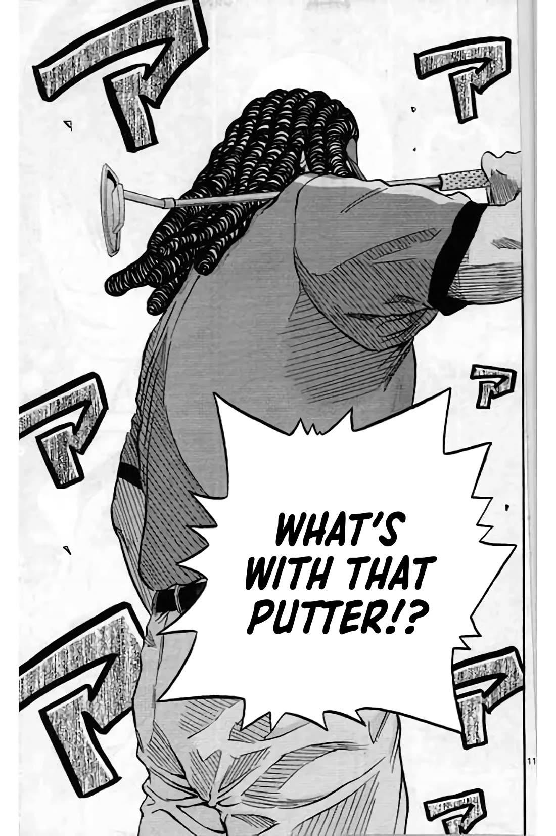 How to Kill a God Chapter 200 - Page 11