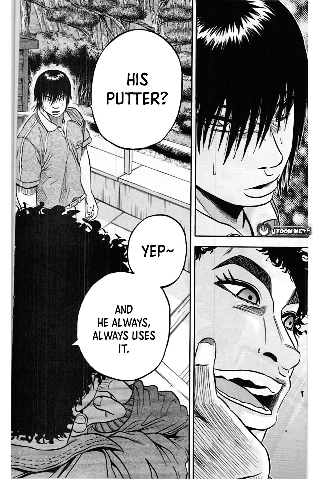 How to Kill a God Chapter 200 - Page 12