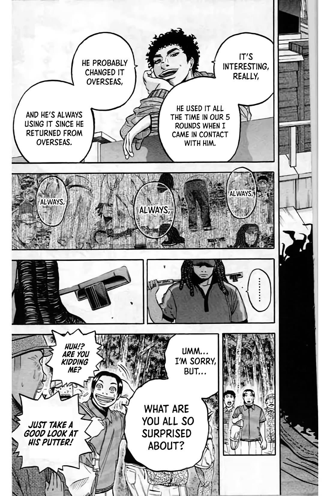 How to Kill a God Chapter 200 - Page 13