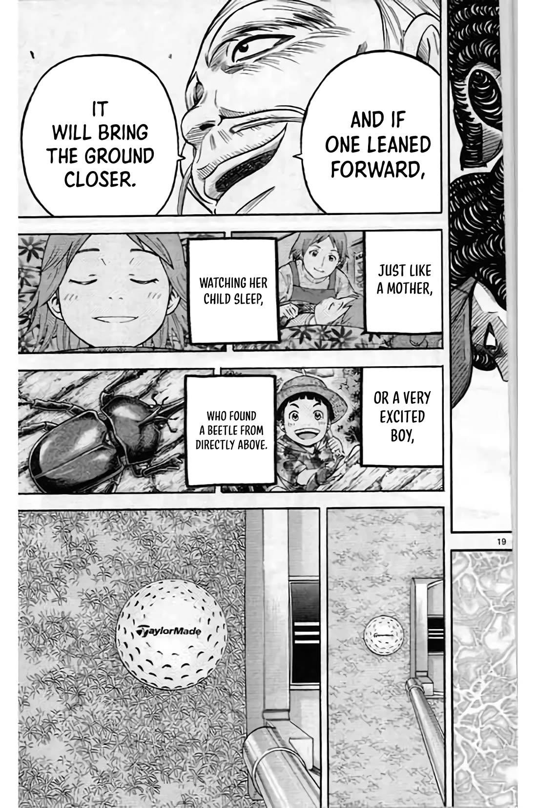 How to Kill a God Chapter 200 - Page 19