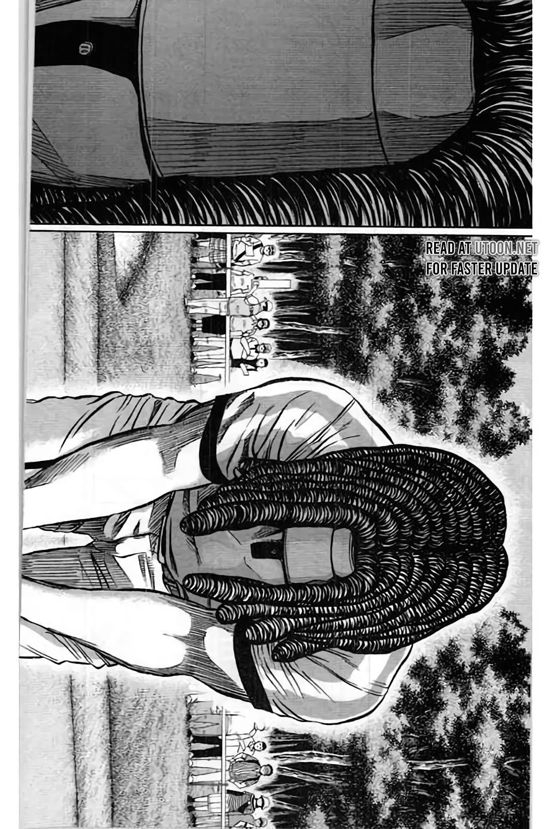 How to Kill a God Chapter 200 - Page 20