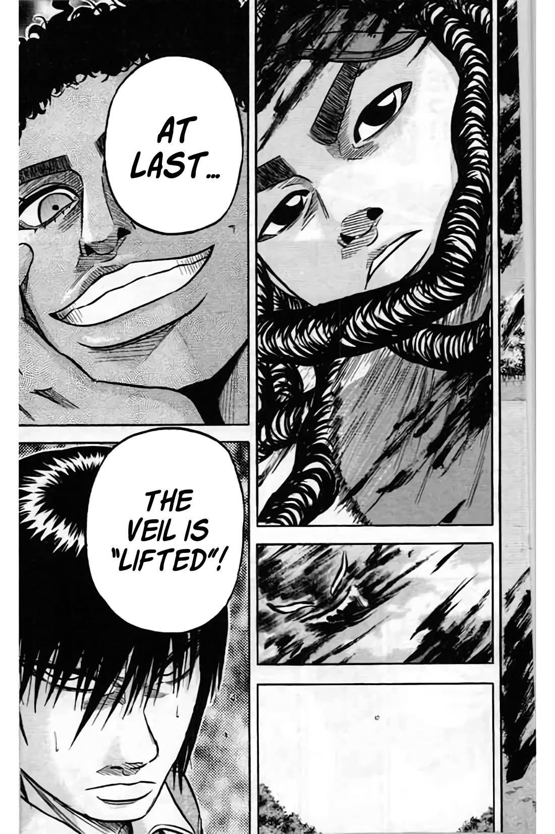 How to Kill a God Chapter 200 - Page 3