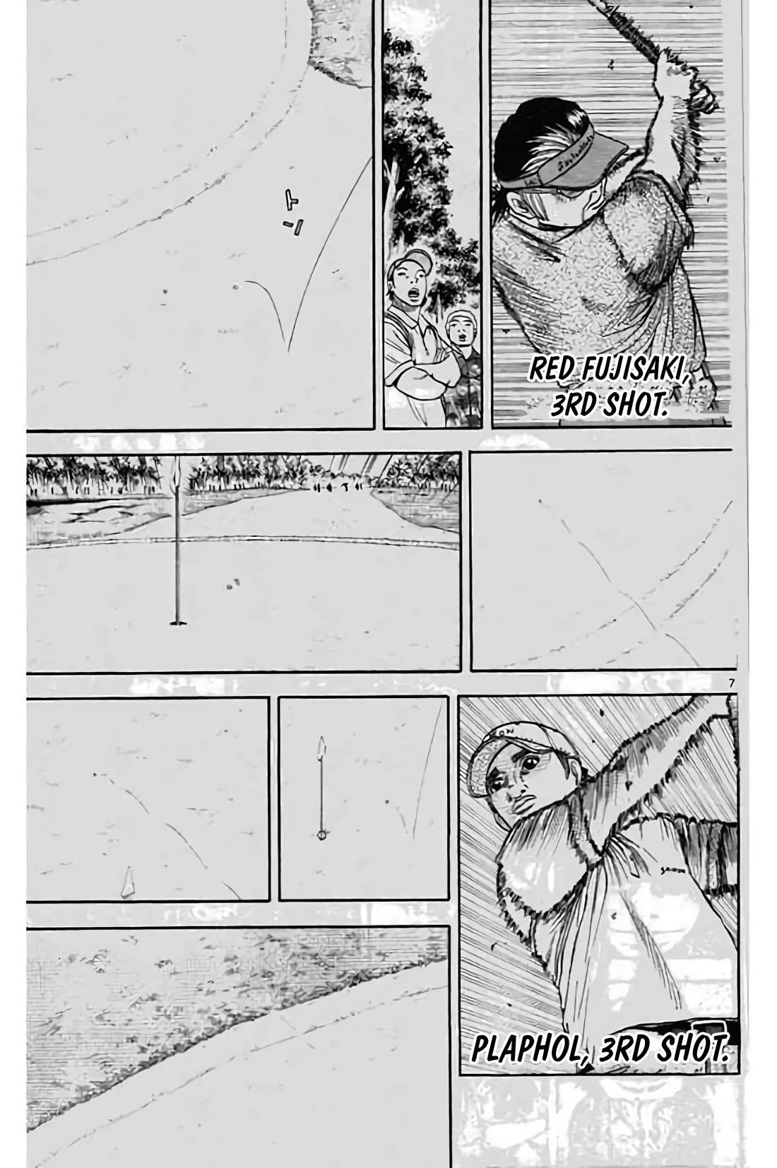 How to Kill a God Chapter 200 - Page 7