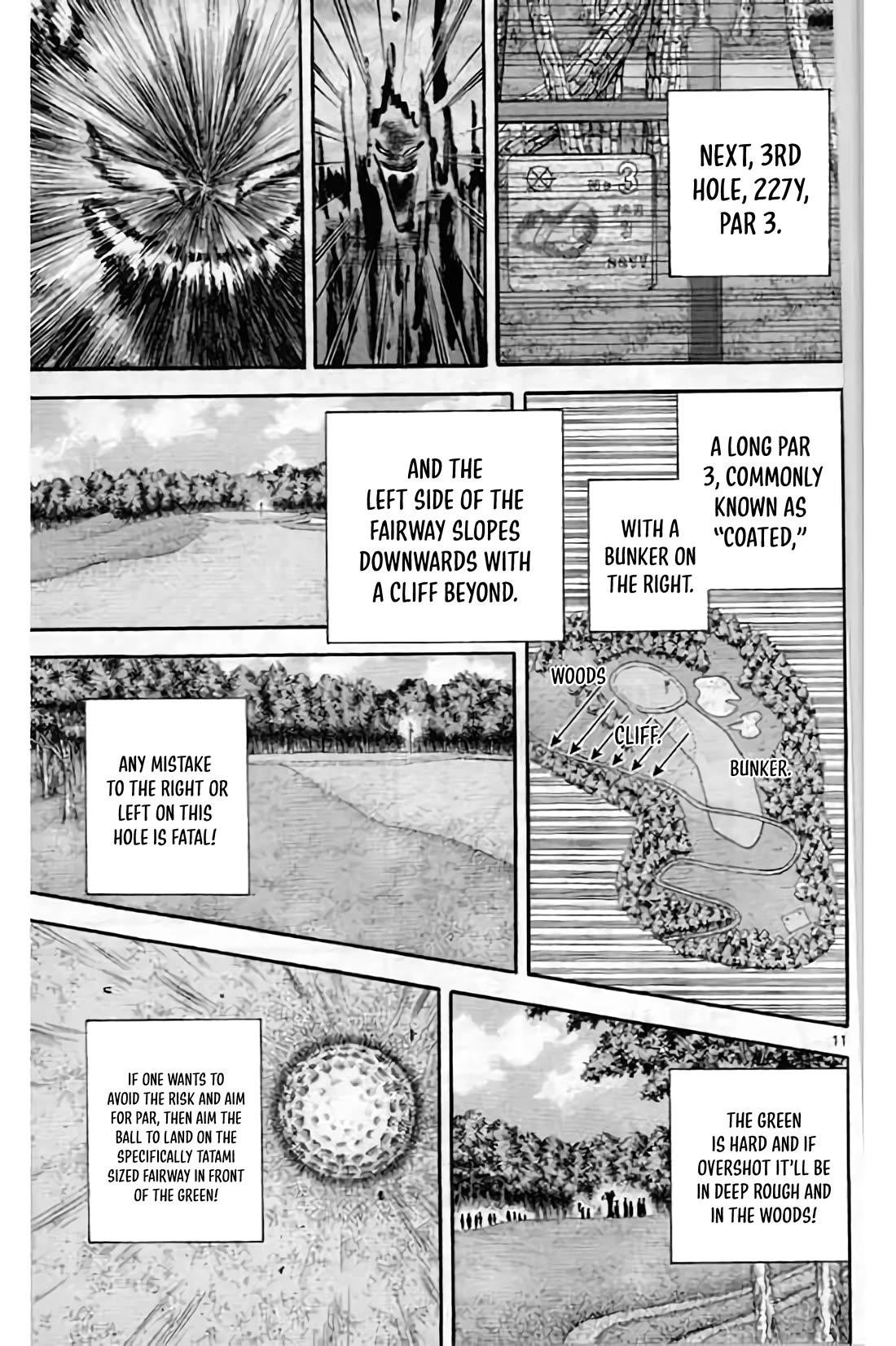 How to Kill a God Chapter 201 - Page 11