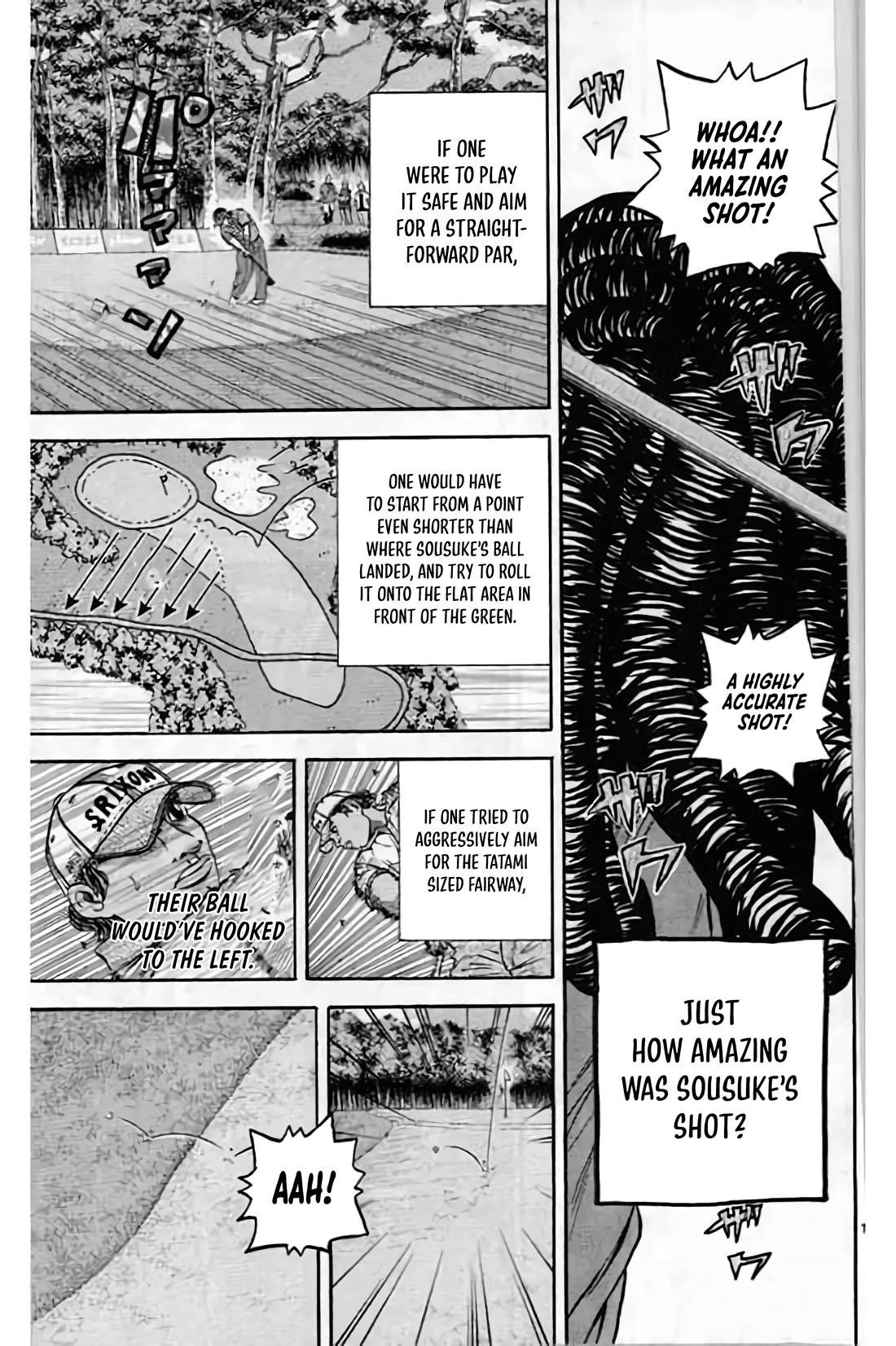 How to Kill a God Chapter 201 - Page 13