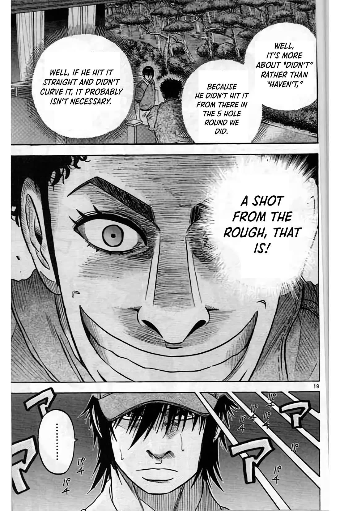 How to Kill a God Chapter 201 - Page 19