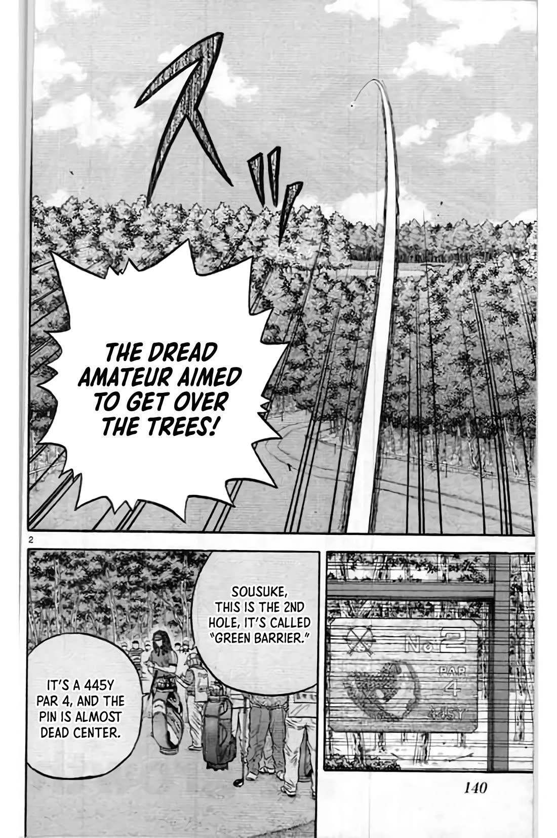 How to Kill a God Chapter 201 - Page 2