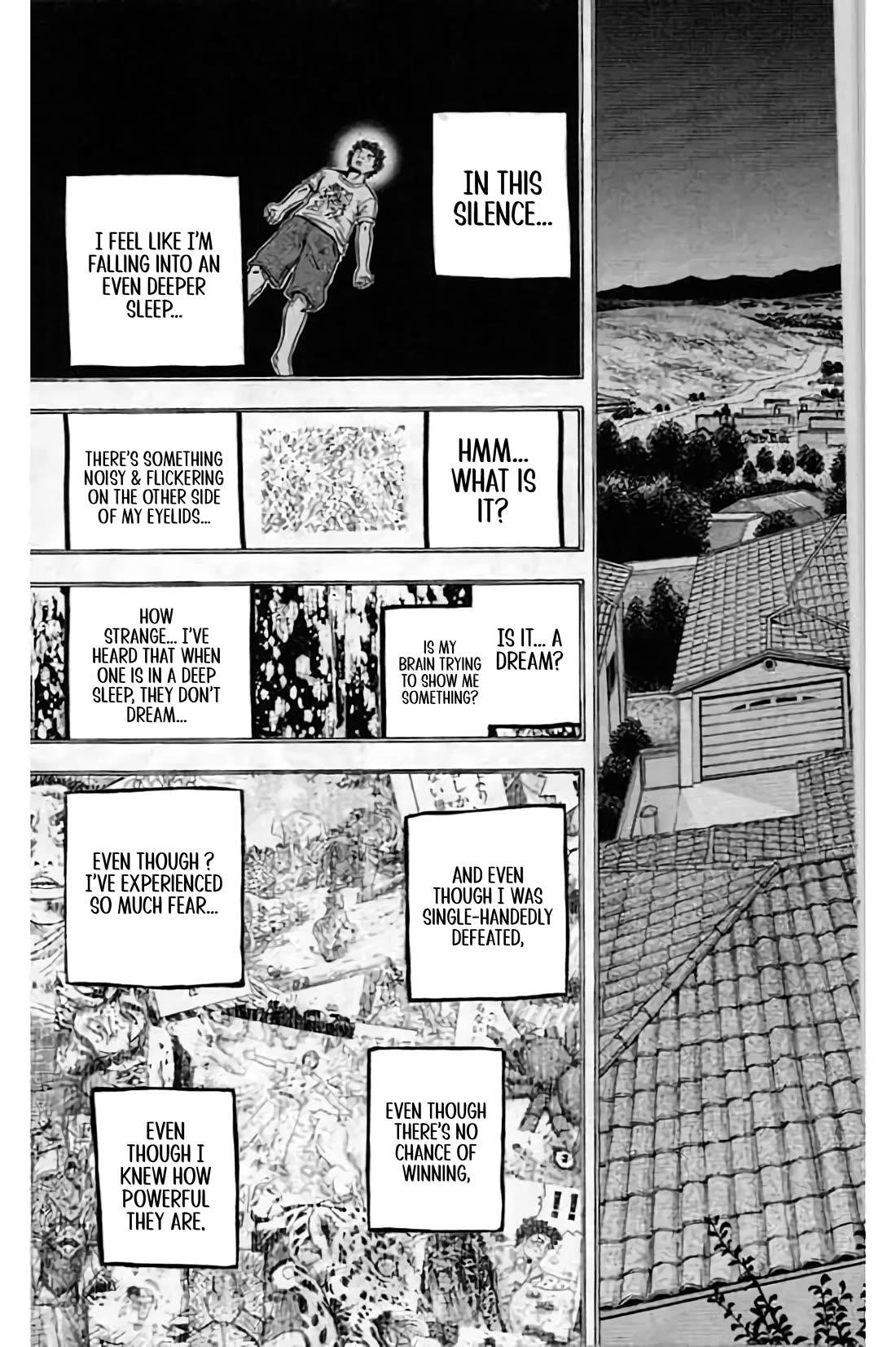 How to Kill a God Chapter 202 - Page 13