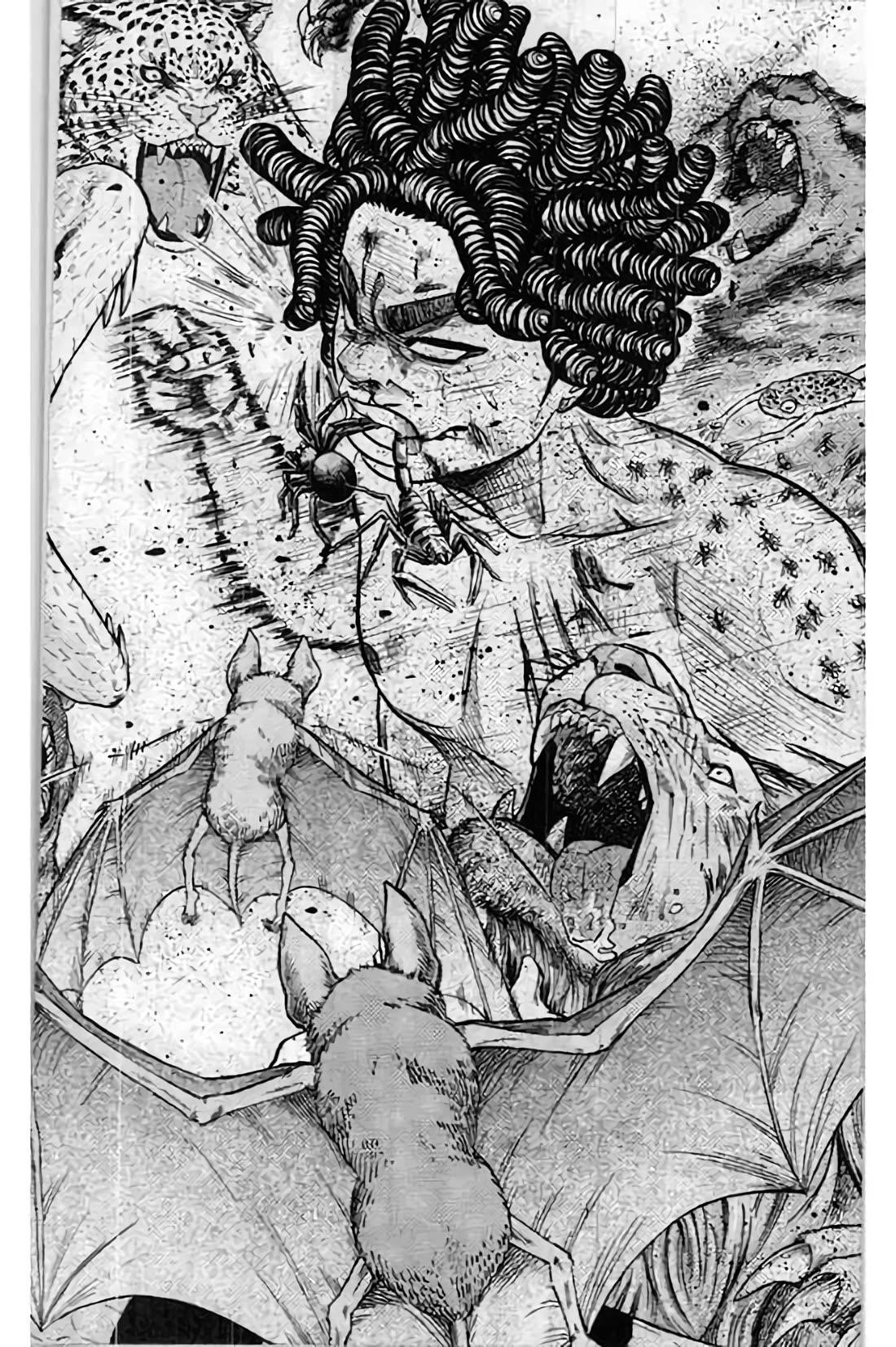 How to Kill a God Chapter 202 - Page 14