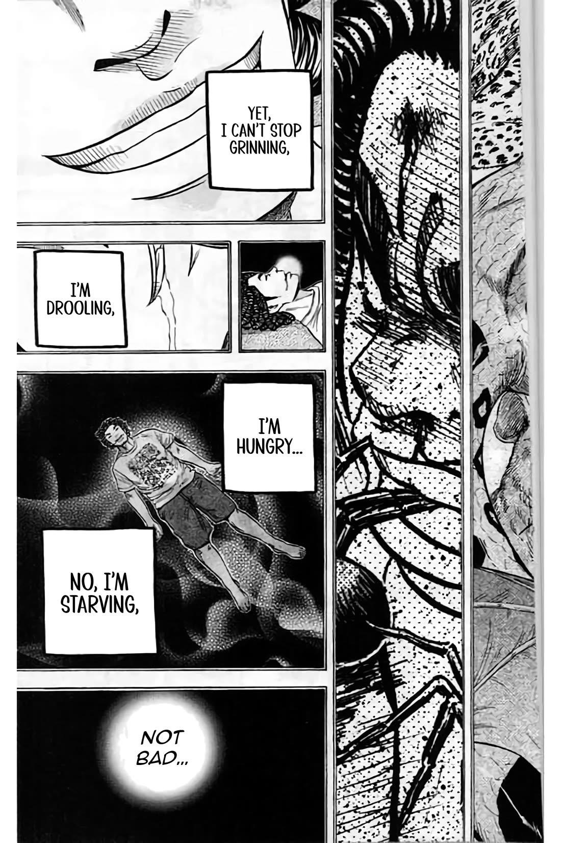 How to Kill a God Chapter 202 - Page 15