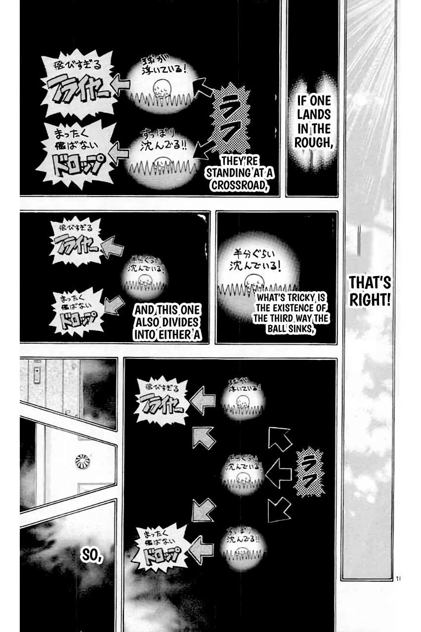 How to Kill a God Chapter 204 - Page 11