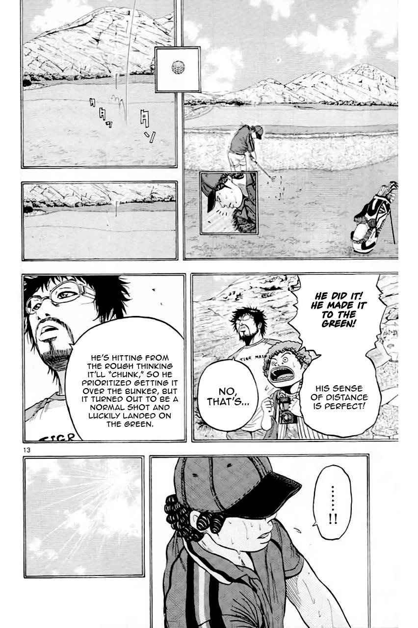 How to Kill a God Chapter 204 - Page 14