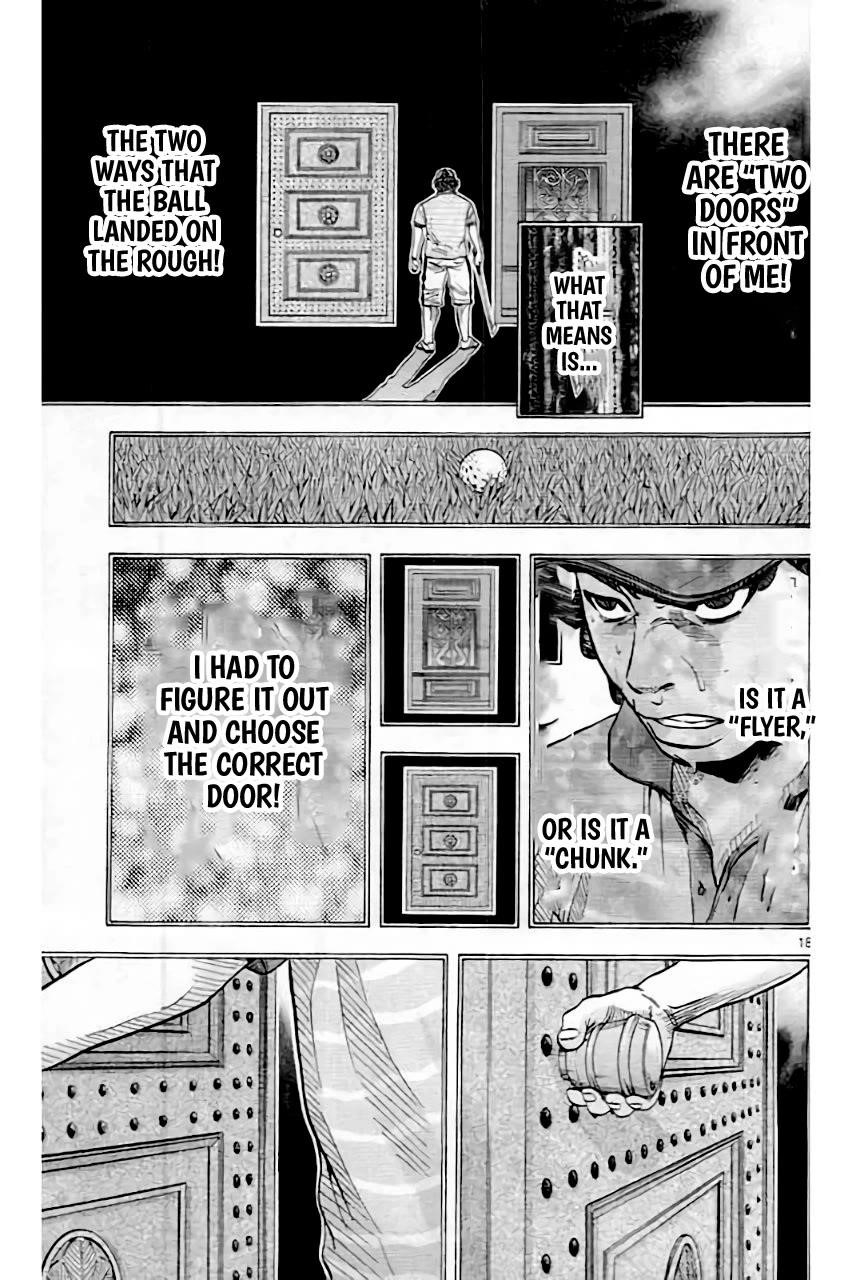 How to Kill a God Chapter 204 - Page 19