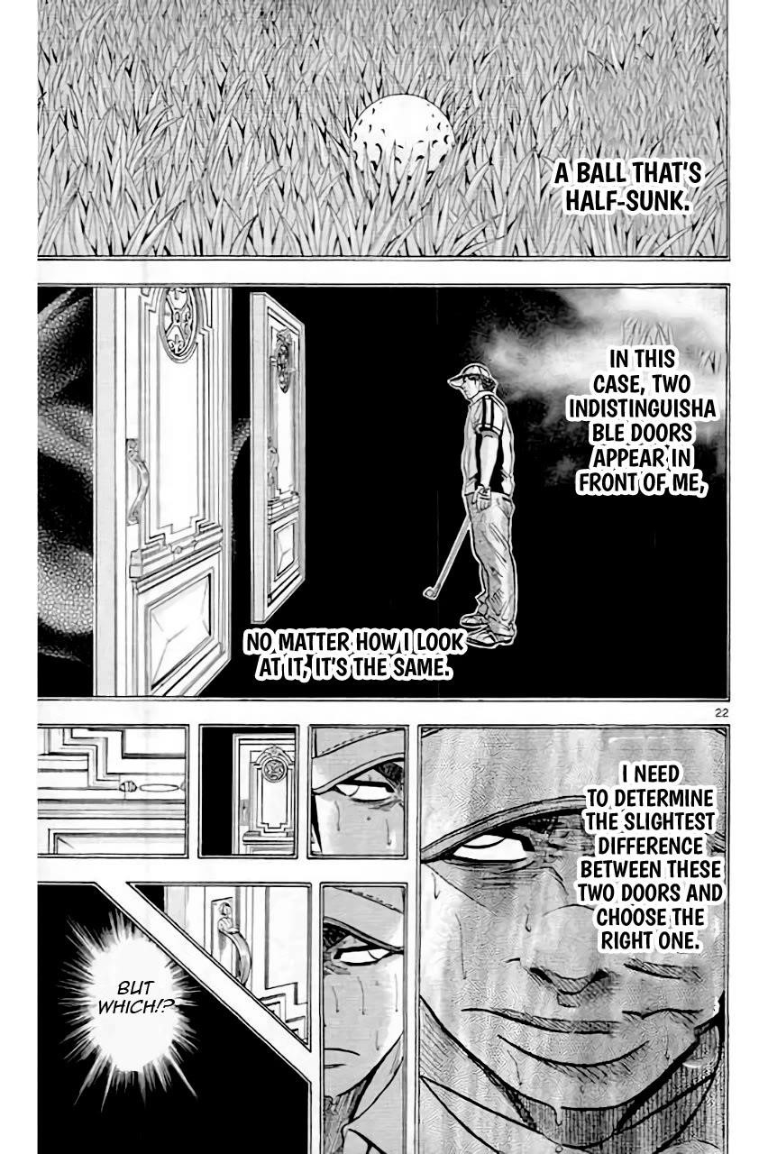 How to Kill a God Chapter 204 - Page 23