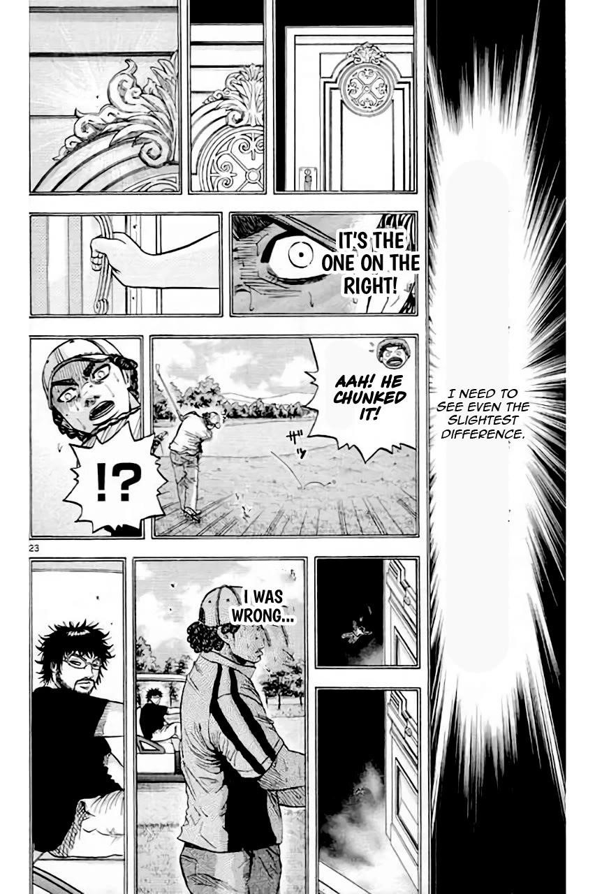 How to Kill a God Chapter 204 - Page 24