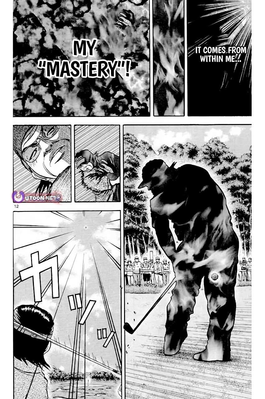 How to Kill a God Chapter 206 - Page 12